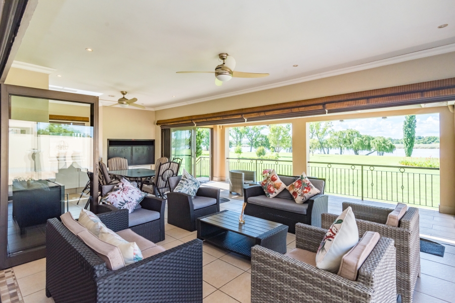 4 Bedroom Property for Sale in Club Milos Estate Free State